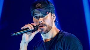 Enrique Iglesias regresará a la India tras 13 años