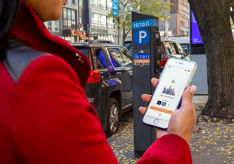 Alertan sobre estafas en parquímetros de Nueva York
