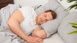 ¿A qué temperatura debe estar la habitación para dormir, según la ciencia?