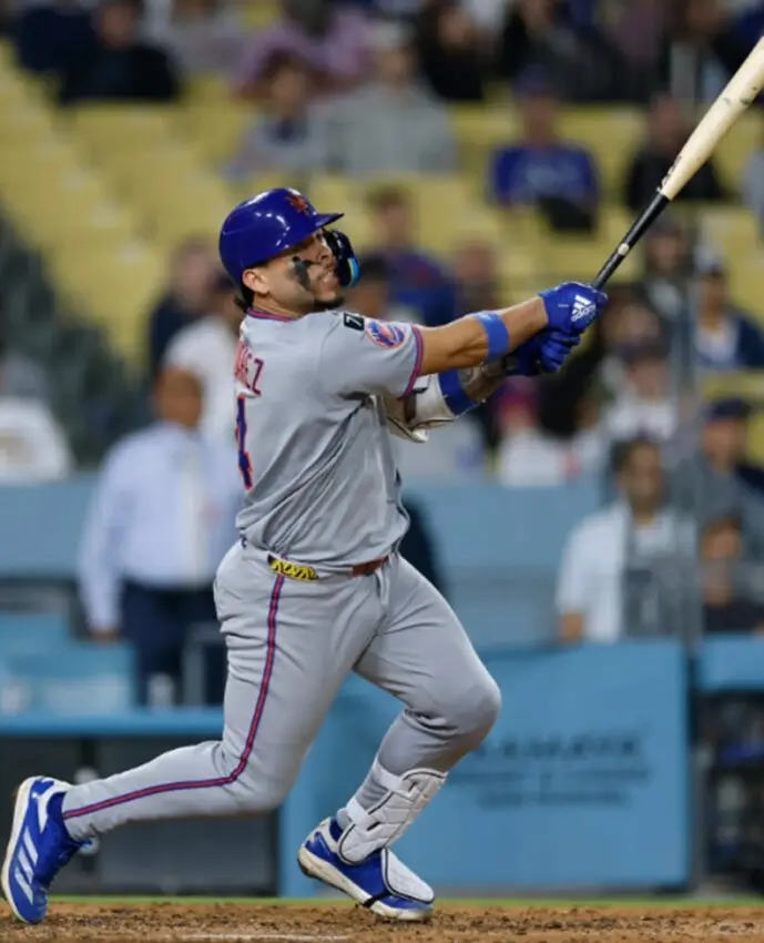 Los Mets le tienen tomada la medida a los Dodgers