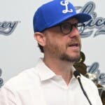 Tigres del Licey advierten sobre intentos de negociar con jugadores bajo contrato