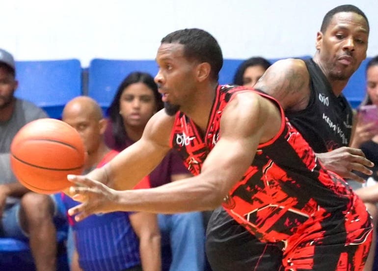 Los Leones hacen sus diligencias frente a Reales