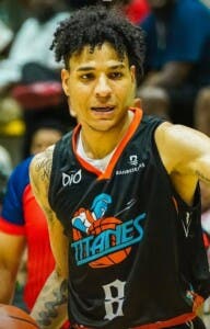 Titanes y Marineros inician esta noche fase de eliminación