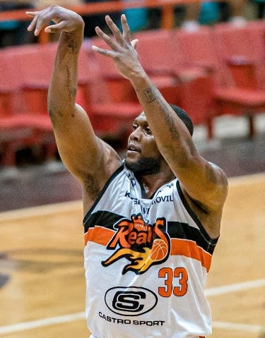 Charles Mitchell