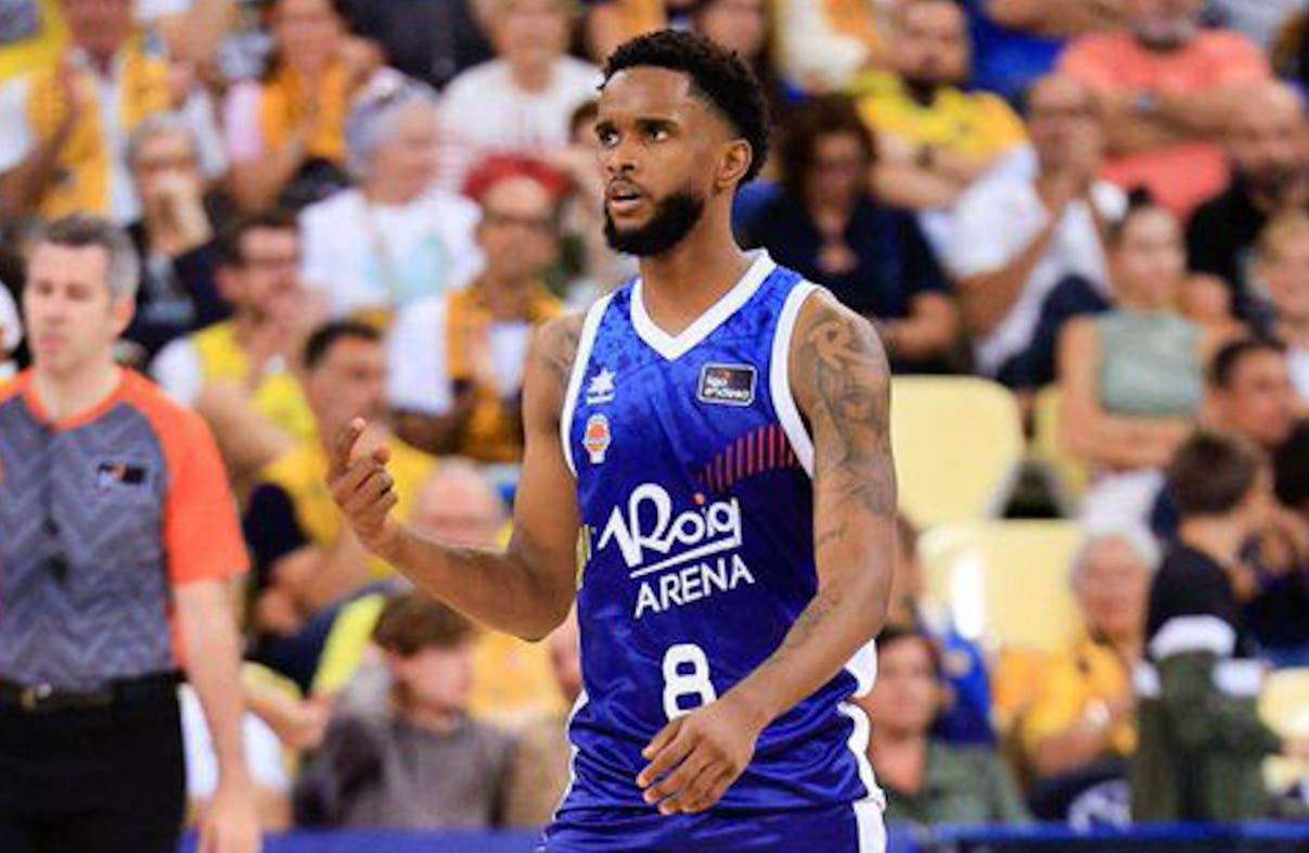 Jean Montero se coloca en la cima de la ACB