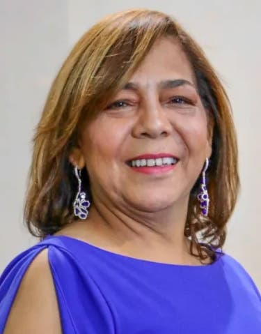Lariza Diaz