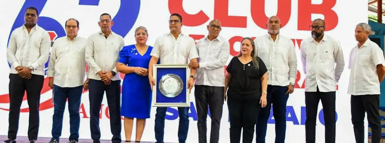 Uribe: “Si Dios me da una nueva vida, volvería a ser lazareño”