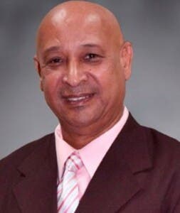 La Fedombal designa a Trinidad y Jiménez