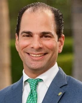Frank Elias Rainieri