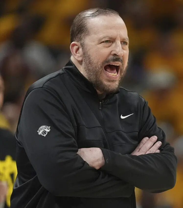 NBA reacciona ante el sorprendente despido Thibodeau