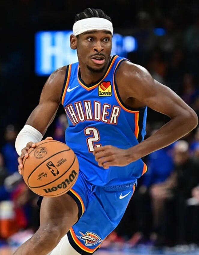 Thunder es favorito, pero será precavido
