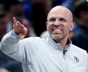 Ven Jason Kidd y Knicks tienen interés mutuo