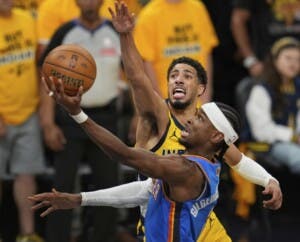 Mantener su identidad decidirá quién ganará en  finales NBA