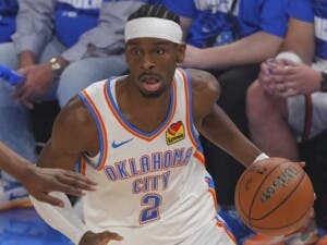 Parece inevitable que el Thunder gane título