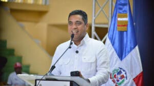 Kelvin Cruz: “La comisión técnica es que decide”