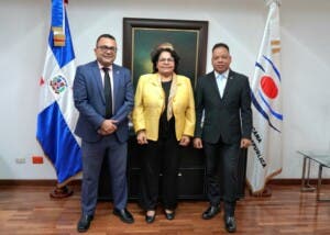 Colaboración entre Cámara de Cuentas y Cooprouni: un paso adelante