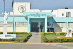 Muere privado de libertad tras riña en Rafey Hombres