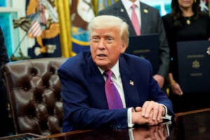 La India niega presión comercial de EEUU y rechaza mediación de Trump con Pakistán