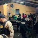 Ocupan más drogas en sector Capotillo