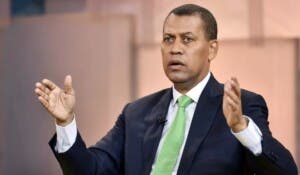 Guido Gómez llama PRM evitar hartazgo político