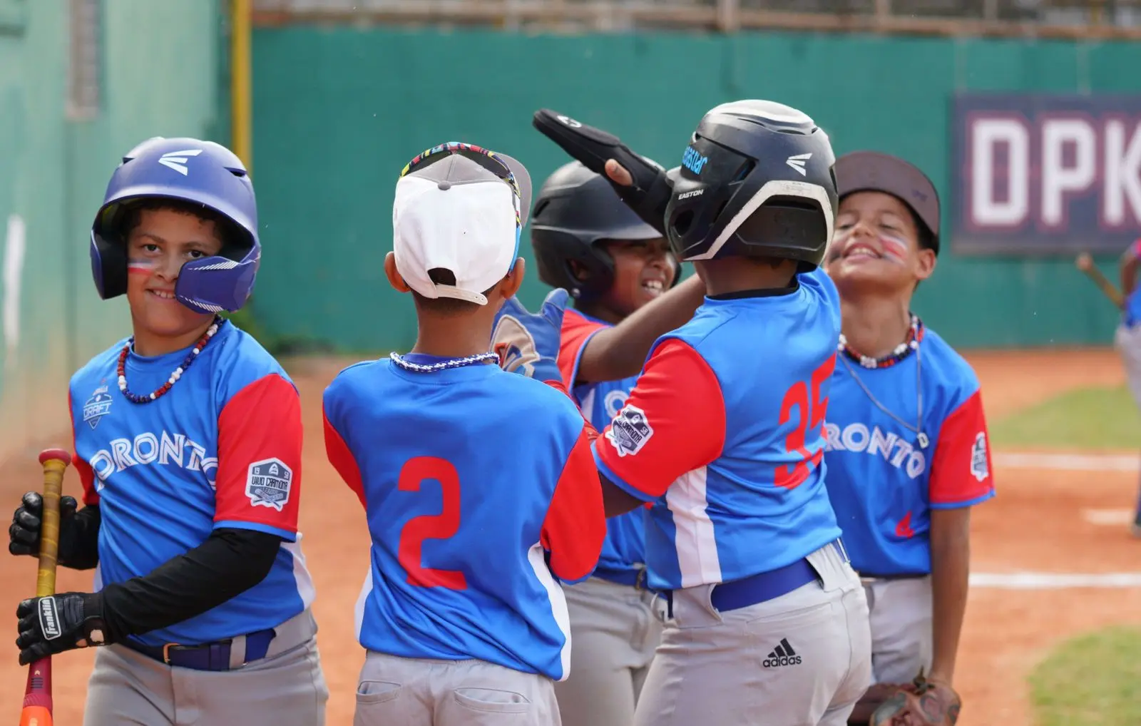 Continúa con éxito Torneo de Verano DPK 2025