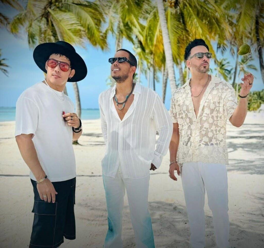 Grupo Ilegales lanza su nuevo álbum "Caribeño"