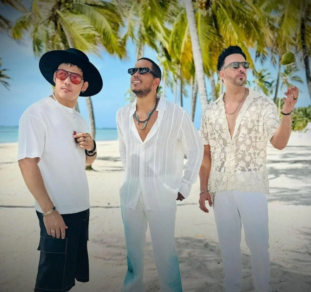 Grupo Ilegales lanza su nuevo álbum «Caribeño»