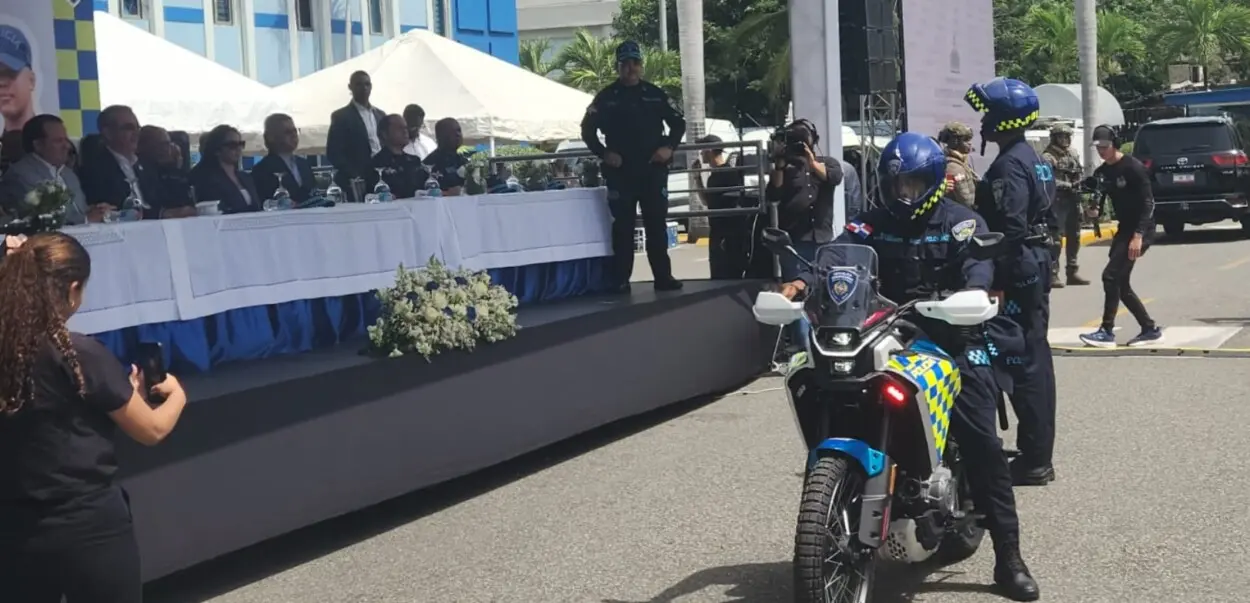 Policía estrena hoy plan piloto de patrullaje