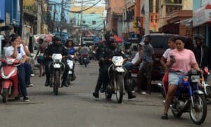 Continúa vigilancia extrema en Capotillo