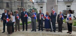 Presidente del Instituto Duartiano: hay más 40 asentamientos de haitianos similares a Friusa