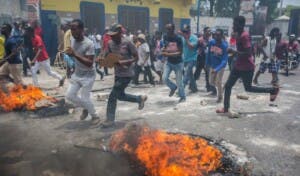 Pelegrín Castillo exige acción inmediata ante crisis en Haití