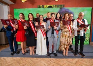 Fundación LASO inviste a sus ´´Embajadores de Vida 2025