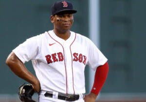MEGA CAMBIO! Medias Rojas envían a Devers a San Francisco