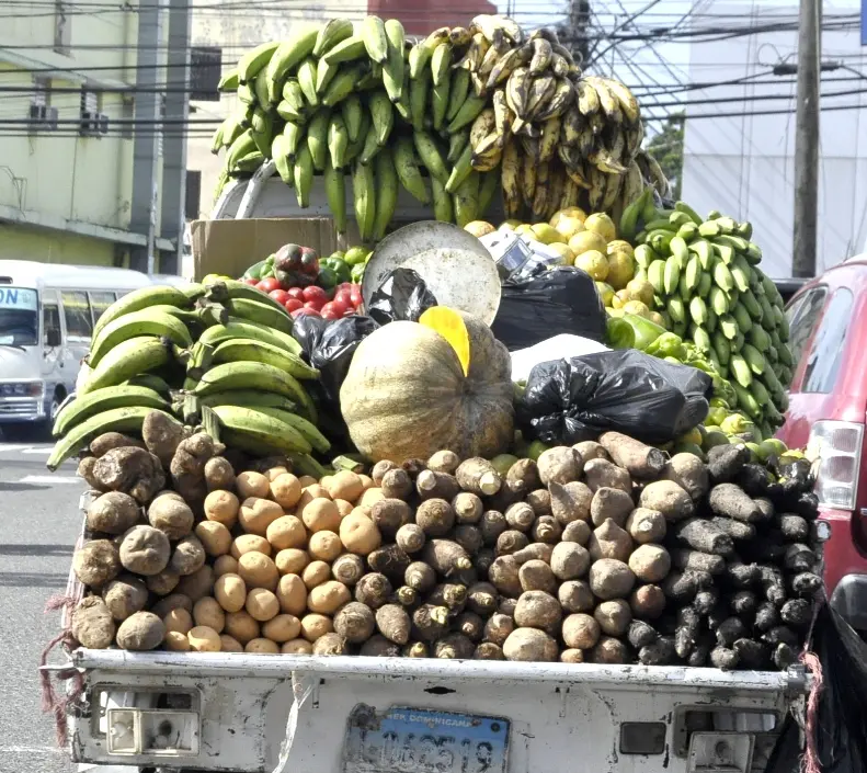PLD dice alimentos suben hasta un 50 %