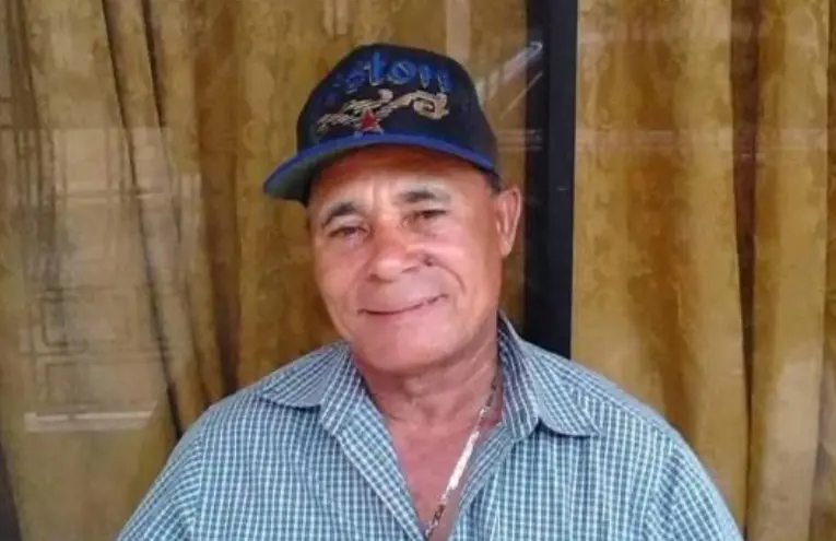 Desaparece ganadero en Cotuí: buscaba comprar 22 vacas con un millón en efectivo