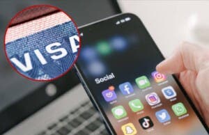 Nuevas reglas para visas EEUU: redes sociales deben ser públicas