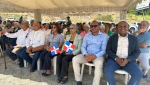 Recuerdan el sacrificio de los héroes de la lucha en 1959 contra Trujillo