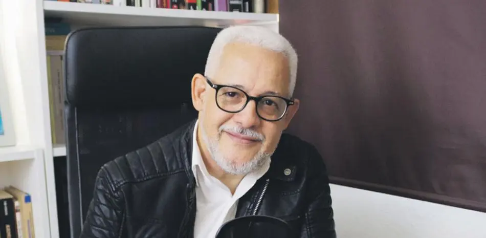 José Antonio Aybar, nuevo presidente de la Comisión Nacional de Espectáculos Públicos