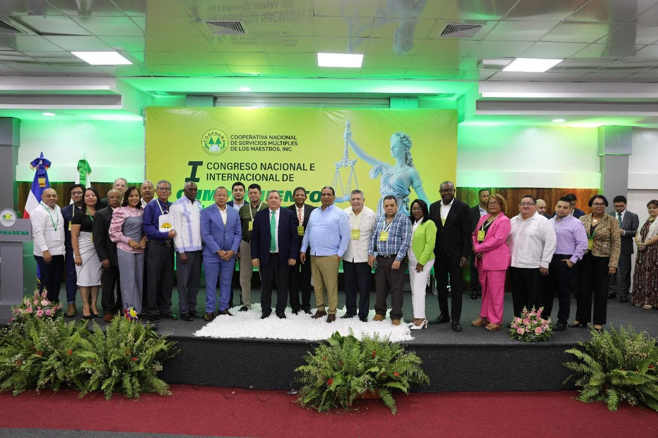COOPNAMA celebra primer congreso nacional e internacional sobre cumplimiento en el sector cooperativo