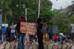 Haití en crisis: 2,680 asesinatos y un aumento en la violencia de bandas