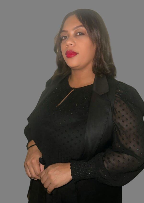Periodista Arileidy Toribio lanza SIN RASTRO RD para visibilizar desapariciones en el país