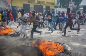 La Iglesia de Haití denuncia la crisis de seguridad y horror social