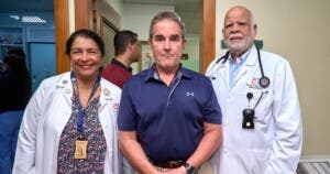 Centro Médico CR hace 51 cirugías de mano