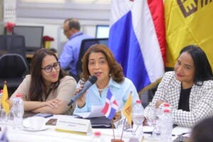 La JCE impulsa cédula inclusiva para personas con discapacidad