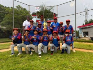 Academia la Javilla se corona campeón del torneo municipal U-8 “Doña Norma Díaz”