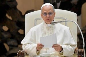 El papa: Lucha contra narcotráfico y defensa de migrantes son “consideradas subversivas»
