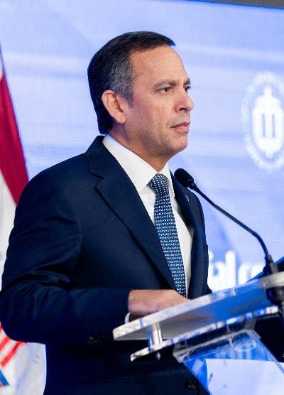 Luis Henry Molina destaca la ética como esencia de la Justicia