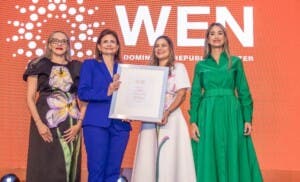 Presentan filial en República Dominicana de Women’s Energy Network