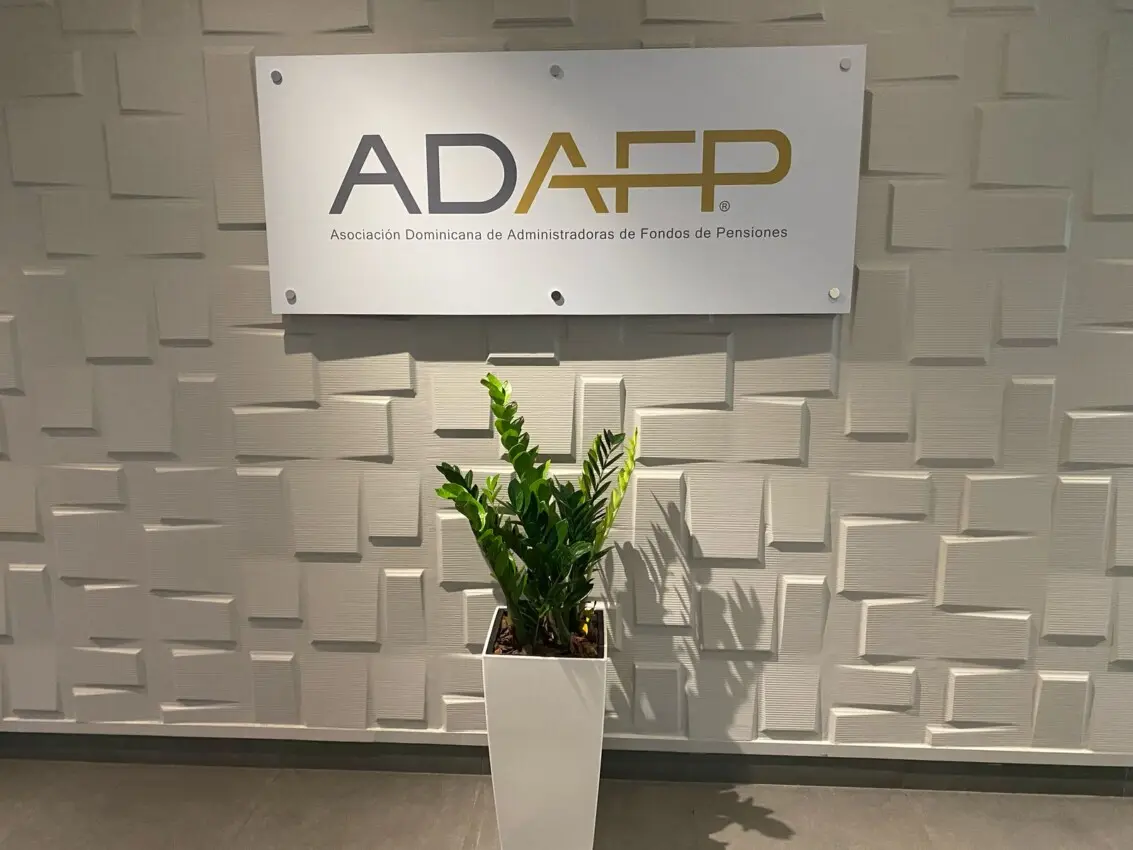 ADAFP reporta ganancias consolidadas por RD$34,235 millones en fondos de pensiones