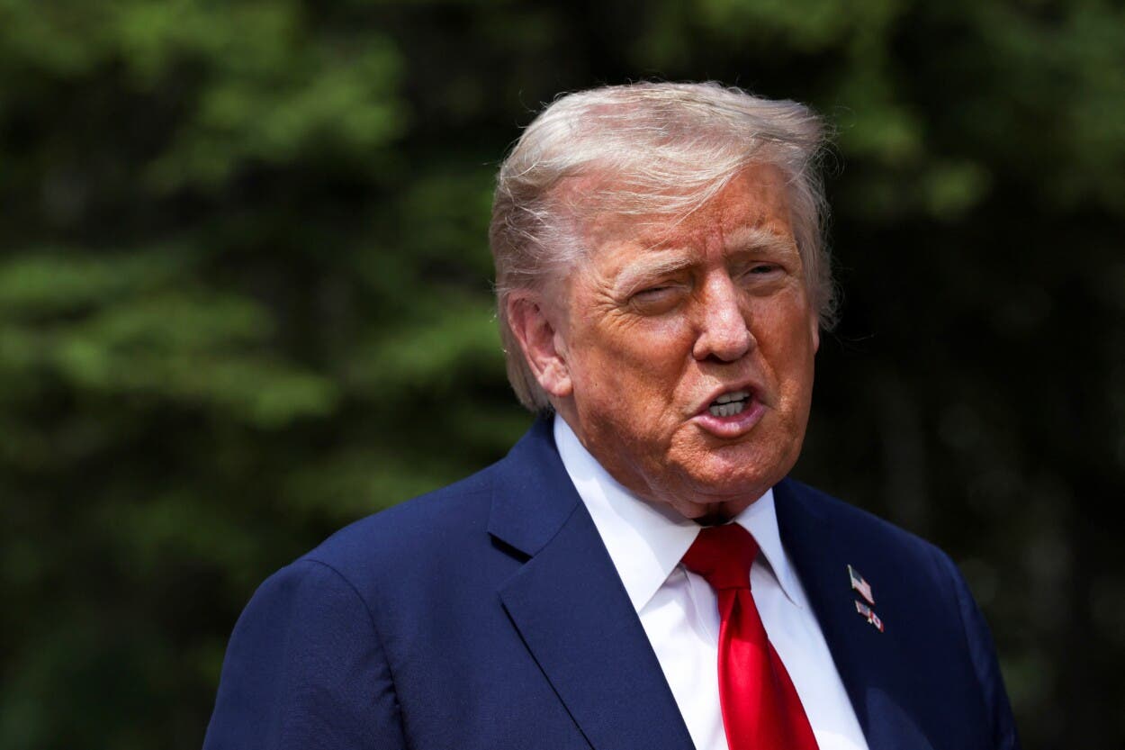 Trump enviará militares a Nueva York y Chicago: ¿un anuncio o una simple alharaca?